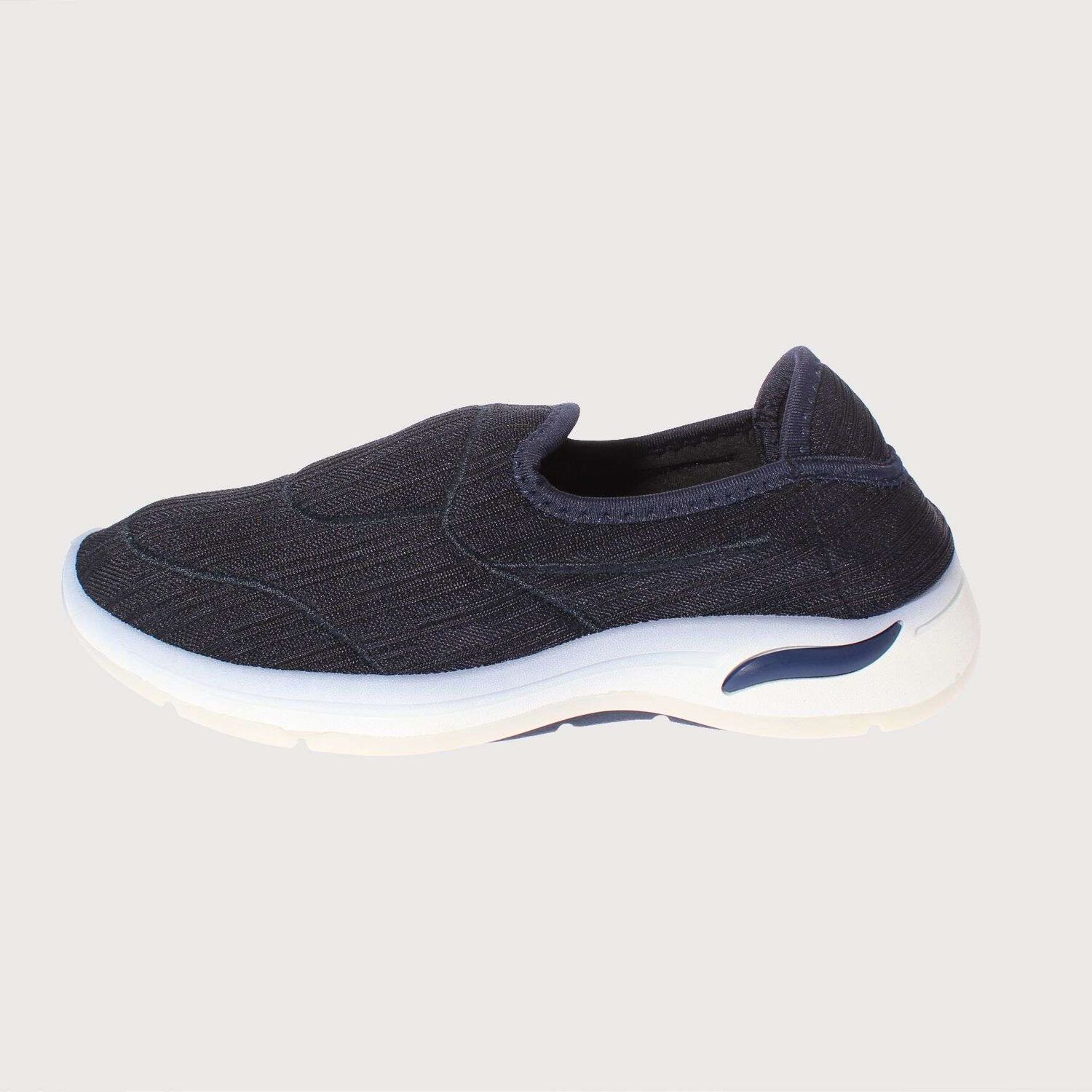 Zapatilla Azul Marino V&iacute;a Franca Art. 8xaj03304navy image number 1.0